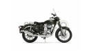 Royal Enfield Classic 350 1:12 Scale Model Battle Green - SPAREZO